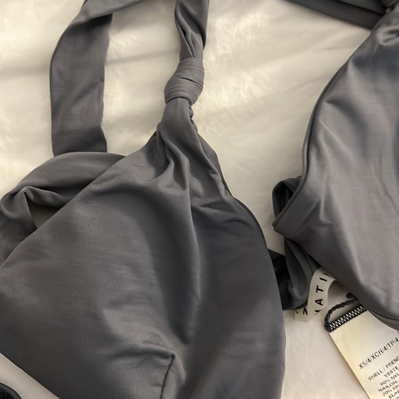 Bikini xs gray - Picture 4 of 5